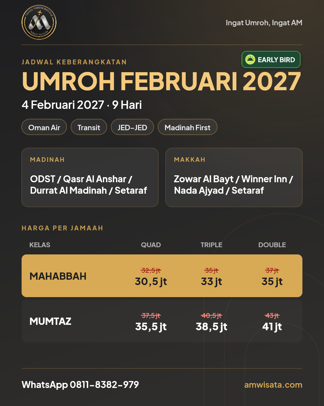 Flyer Ramadhan Smart