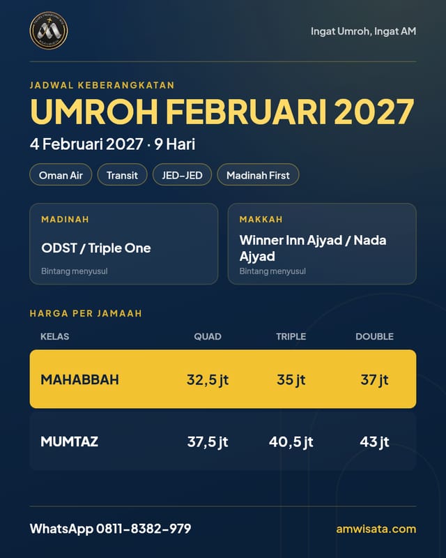 Ramadhan Smart
