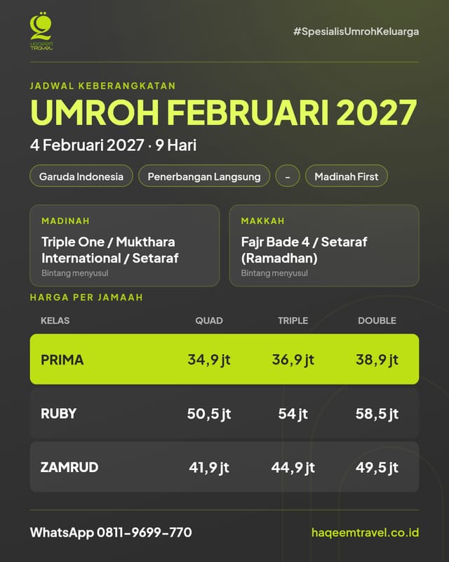 Ramadhan Smart