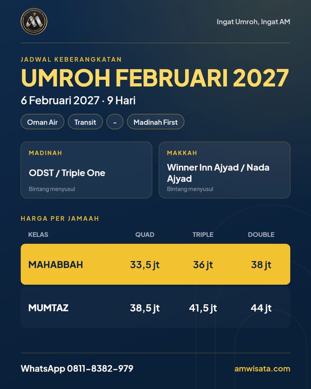 Ramadhan Smart