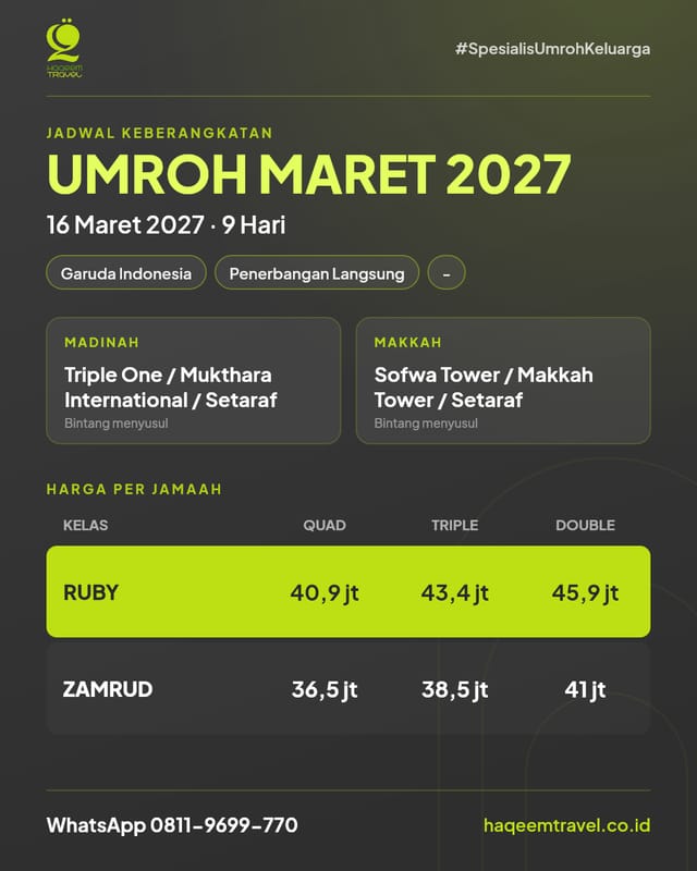 Family Pelataran