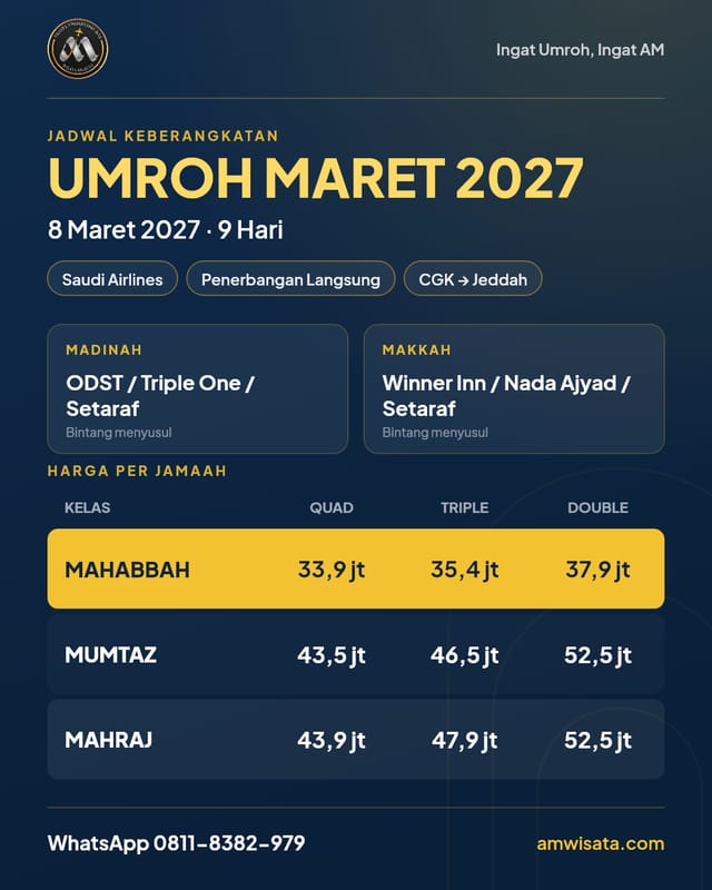 Lebaran 9 Hari