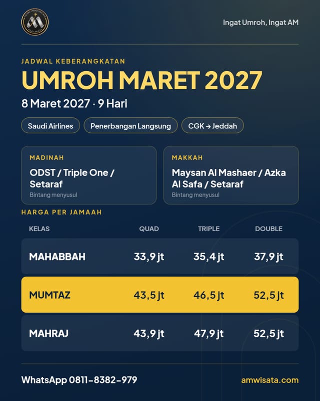 Lebaran 9 Hari
