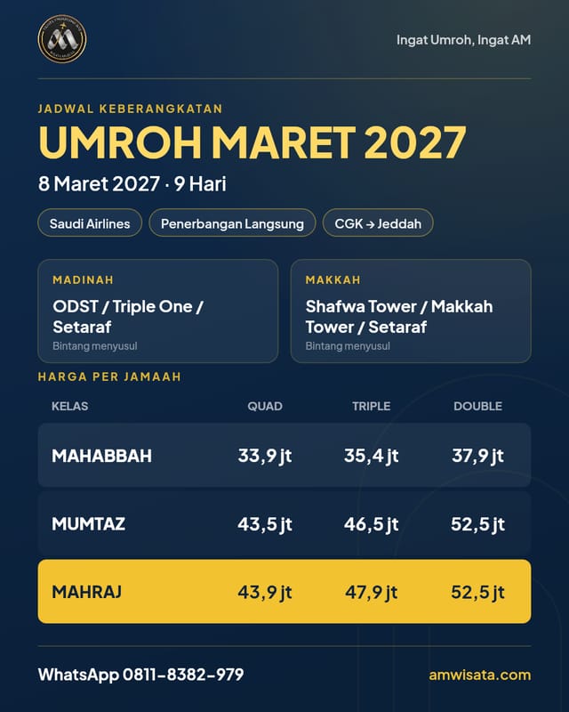 Lebaran 9 Hari