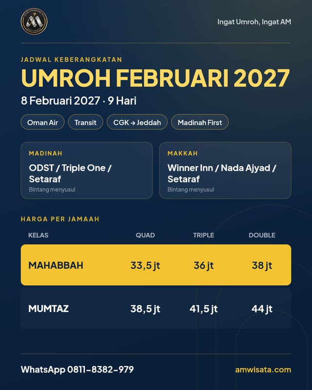 Ramadhan Smart