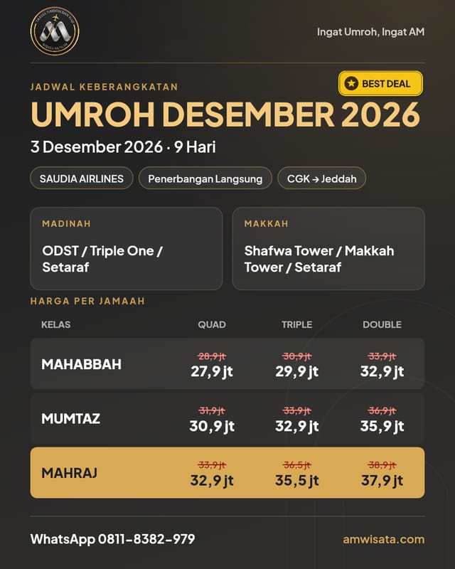 Sapu Berkah
