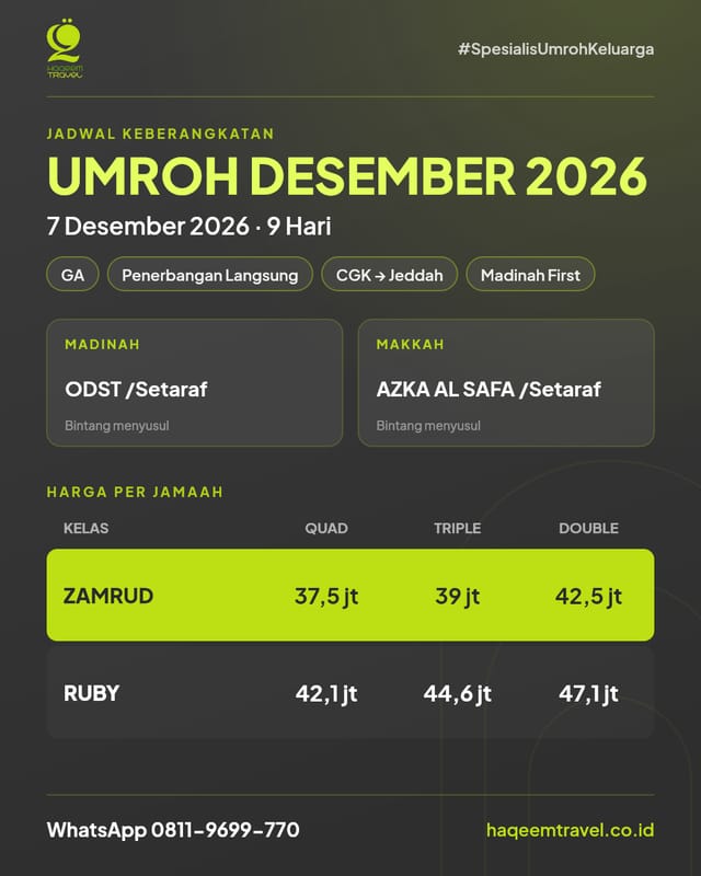 Zamrud