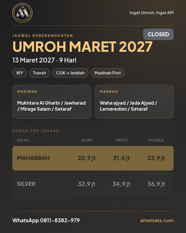 Mahabbah