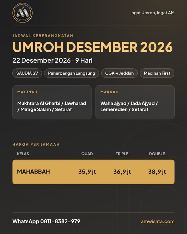 Mahabbah