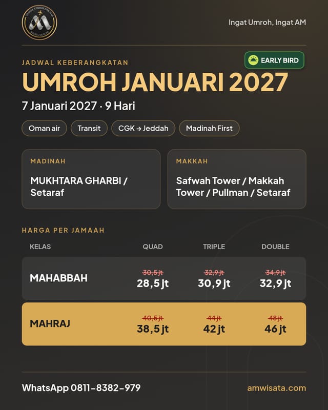 MAHRAJ